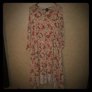 Agnes & Dora Rose Earhart Dress